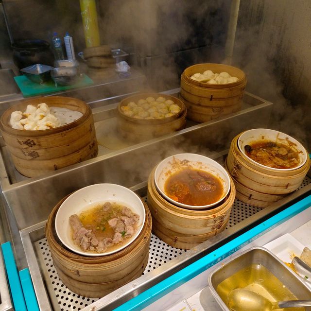探索廚房下午茶