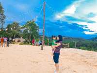 จุดชมวิว ภูธารแก้ว 🍃⛰🏕
