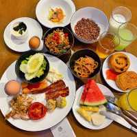 the Salil Hotel Sukhumvit 57