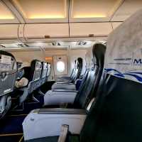 MAI MYANMAR INTERNATIONAL AIRLINES 