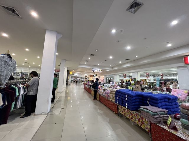 Yes Bangphli Shopping ย่านบางเสาธง 🛍️