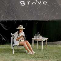 GROVE PHUKET