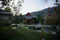 Isaan-Isan Boutique Resort เขาใหญ่