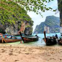 เกาะห้อง 360° View Point กระบี่