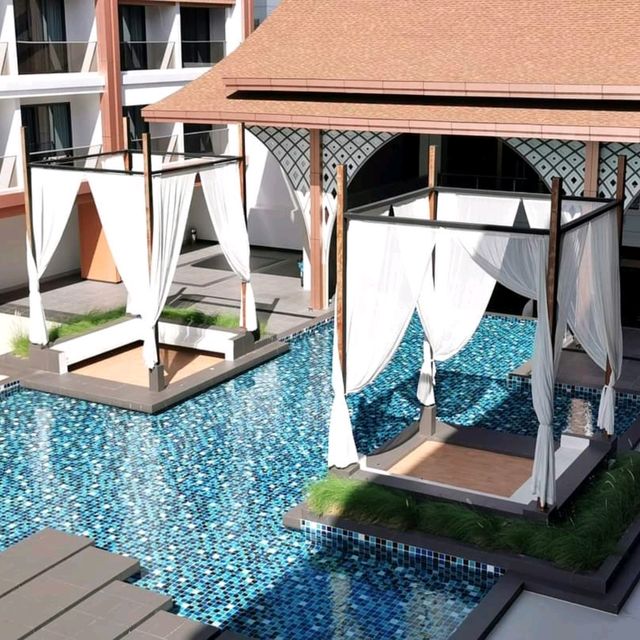 Laguna Grand Hotel & Spa Songkhla
