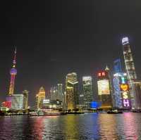 落機後即刻可以出發的上海半日行程，打卡著名景點！