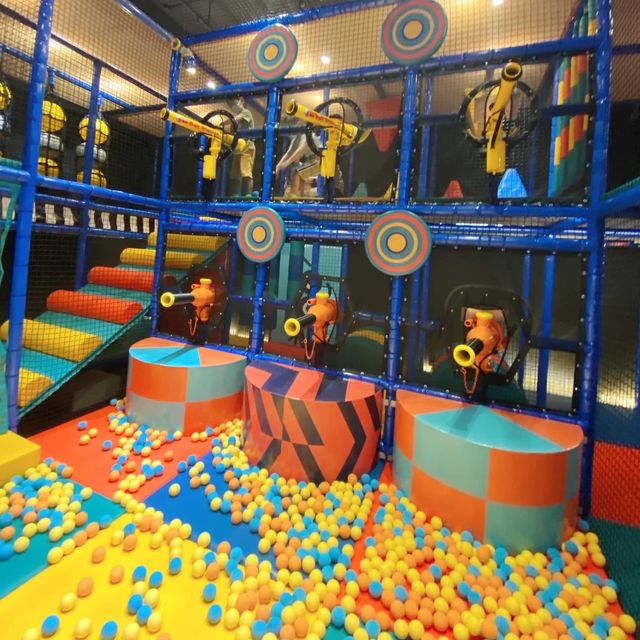 港島區 10,000尺Playhouse 🤩 
