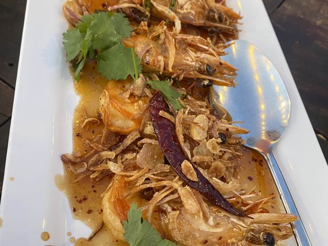 ปูเป็นซีฟู้ดพัทยา 🎉🥰🦀🦐🦞