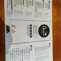 屏東暗巷美食~打舖2號店 原愛心幼兒園 滿滿的蔬食創意料理