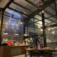 Hidden bicycle-themed cafe in Balestier! 