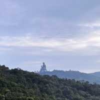 以不一樣的角度來看風景