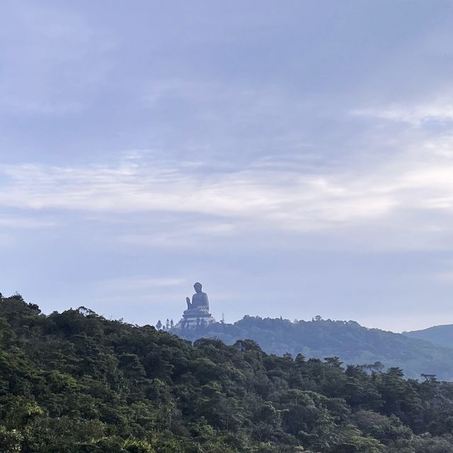 以不一樣的角度來看風景