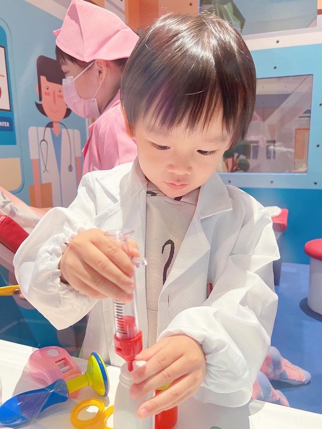 最愛Playhouse 放盡電