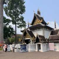 วัดเจดีย์หลวงวรวิหาร จังหวัดเชียงใหม่