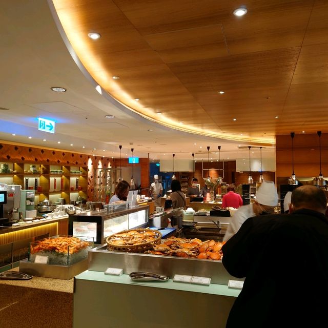 大倉久和大飯店 - 歐風館