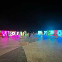 Haeundae Beach