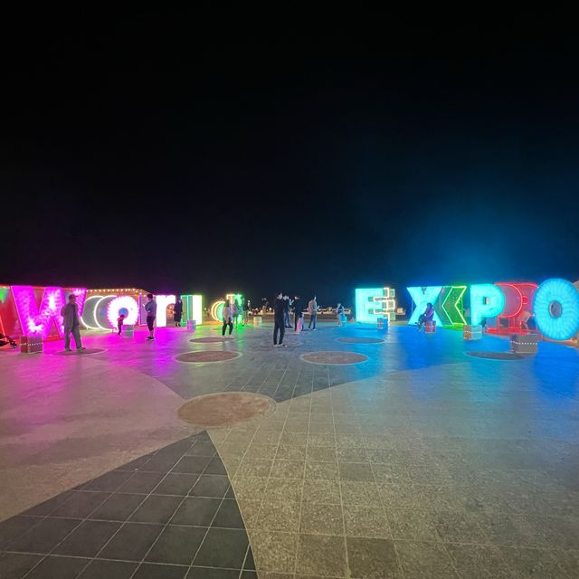Haeundae Beach