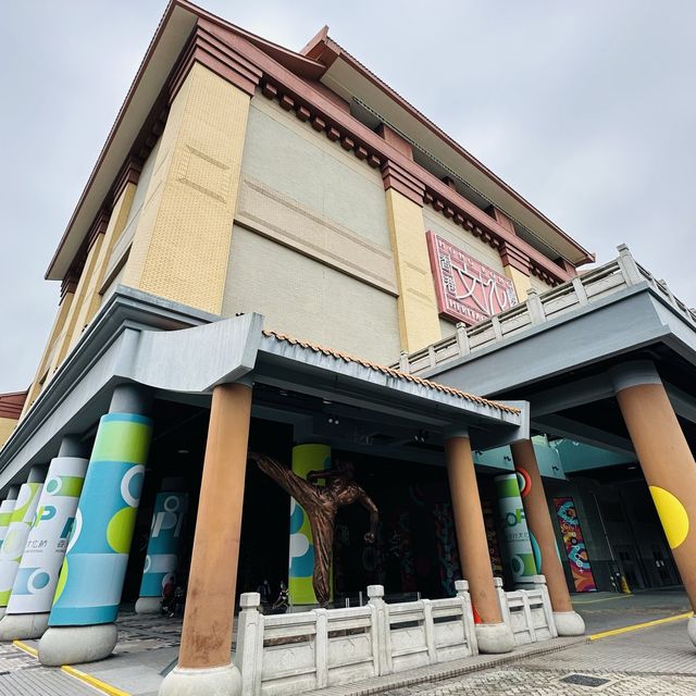 📍沙田文化博物館《虛擬凡爾賽宫之旅》