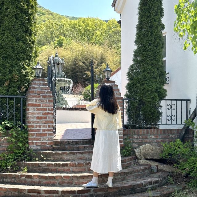 강화도 속 작은 유럽🌿