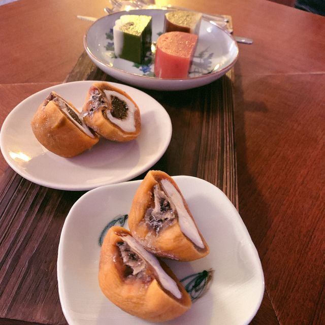 內湖美食- 珍珠菓子喫茶屋
