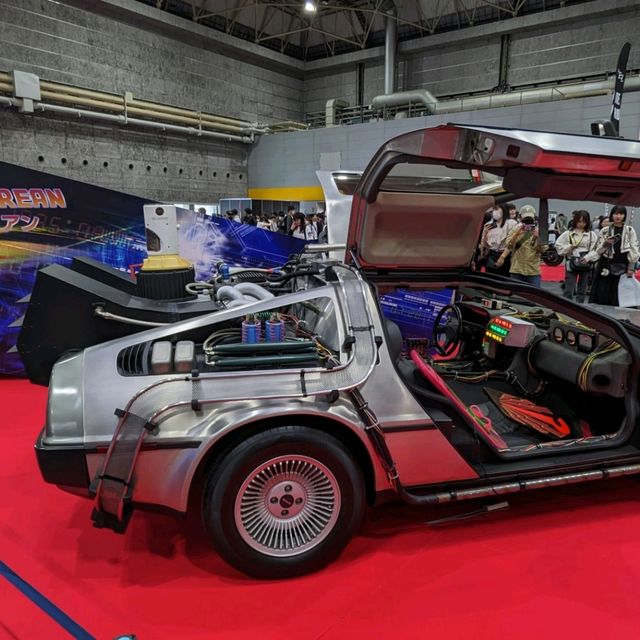 【大阪コミコン2023】日本にハリウッドスターが来るイベント！