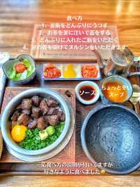 【韓国旅行】ソウルの人気観光地！可愛い街”益善洞“の人気店‼️並んでも食べたい釜飯♪
