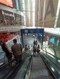 เทอร์มินัล 21 (Terminal 21)