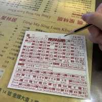 食出香港人回憶的米線