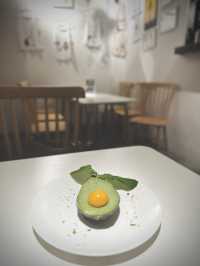 西環｜牛油果控必試墨西哥餐廳🥑