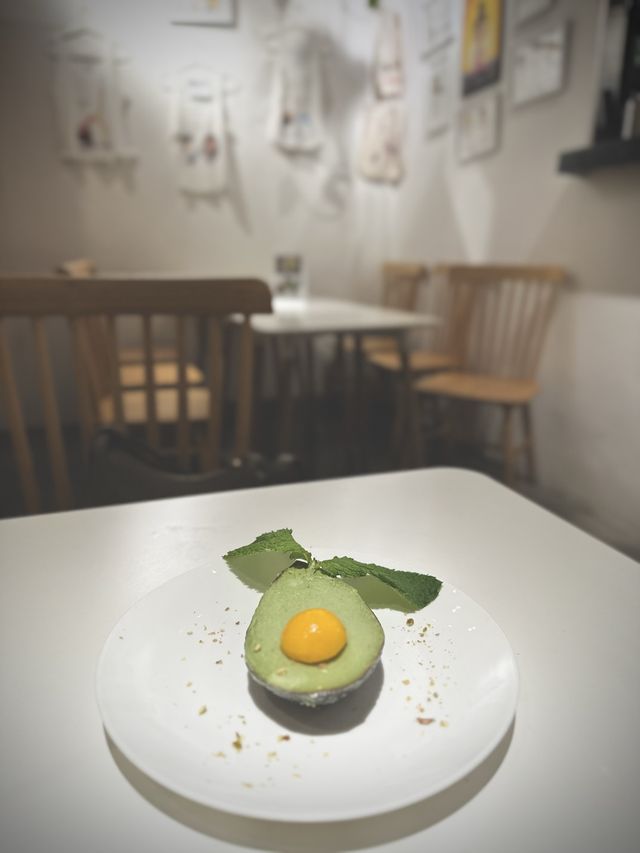 西環｜牛油果控必試墨西哥餐廳🥑