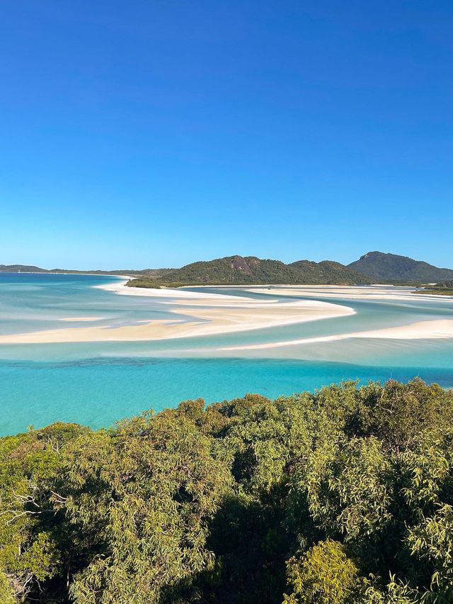 Should you visit The Whitsundays?🇦🇺