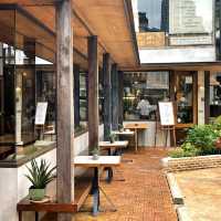 (un) FASHION district s39 คาเฟ่สุดเก๋ที่ต้องแวะมา 