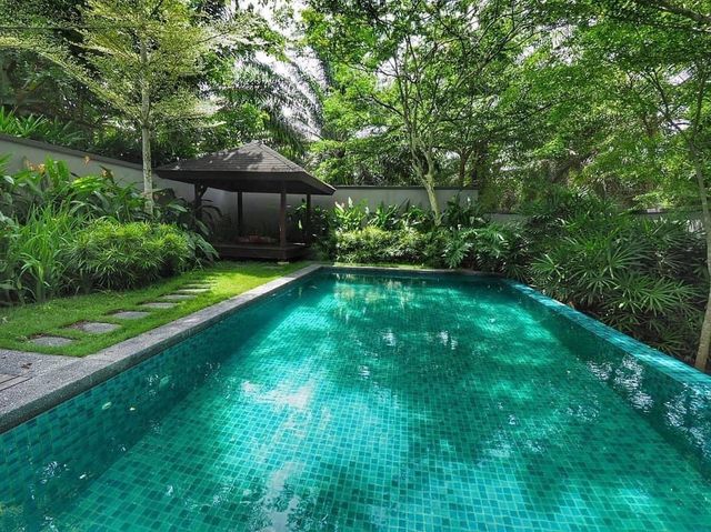 Mangala Resort & Spa