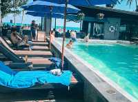• Lub D Koh Samui Chaweng Beach 🏝️