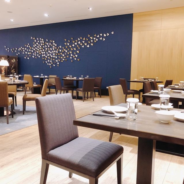 🆕新據點探訪📍 Home Garden餐廳-昇恆昌旗艦店