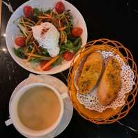 豪華靚裝修💞高質美味西式晚餐🍴🍕🍔🥩