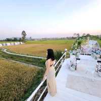 พิกัดที่พักฮิลใจ Us and Ours Cafe' and bed | อุทัยธานี