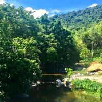 Namtok Sai Khao National Park