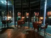 大池覓蜜Himitsu BAR&BISTRO