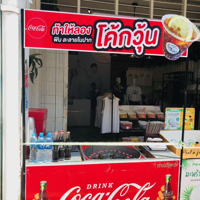 🇹🇭泰國普吉島🏖️🏝️ 普吉老鎮（Phuket Old Town ย่านเมืองเก่าภูเก็ต）
