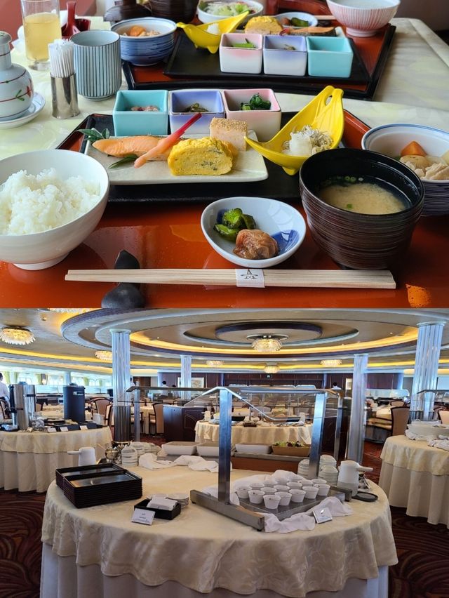 飛鳥Ⅱで週末クルーズ旅
