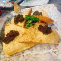 必食鵝肝