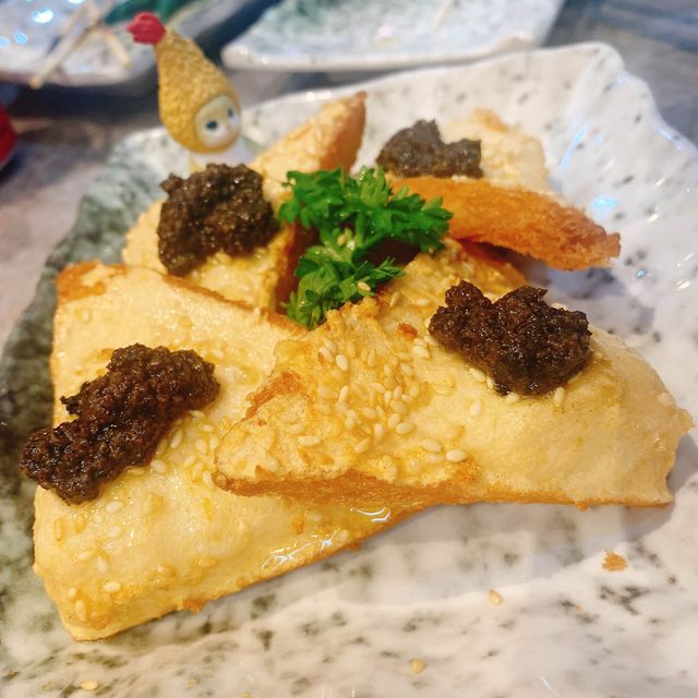 必食鵝肝