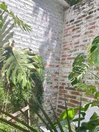 Little tree garden คาเฟ่ท่ามกลางสวนสวย นครปฐม