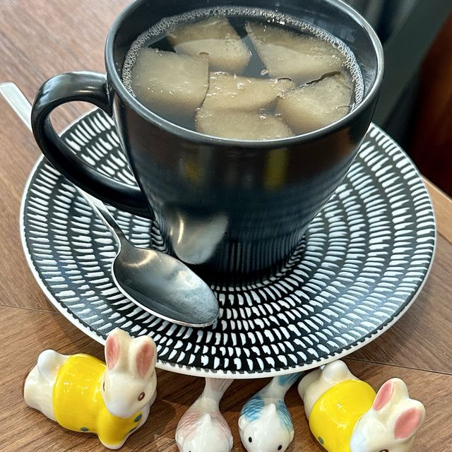 （聚聚樓）松菸店.美食非吃不可