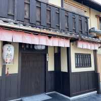 【京都府】夏の京都旅行におすすめしたい花見小路を早朝散歩