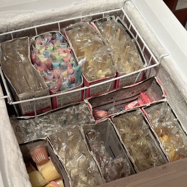 アラサーにお勧めな駄菓子バー