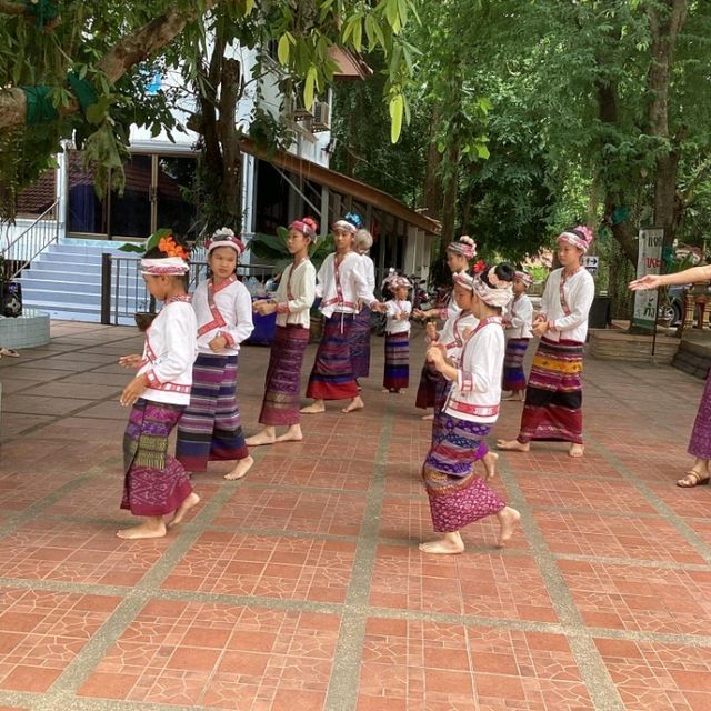 เที่ยวหน้าฝนน่าน