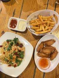 🥓Steak in time - ริมน้ำจันทบูร ✨