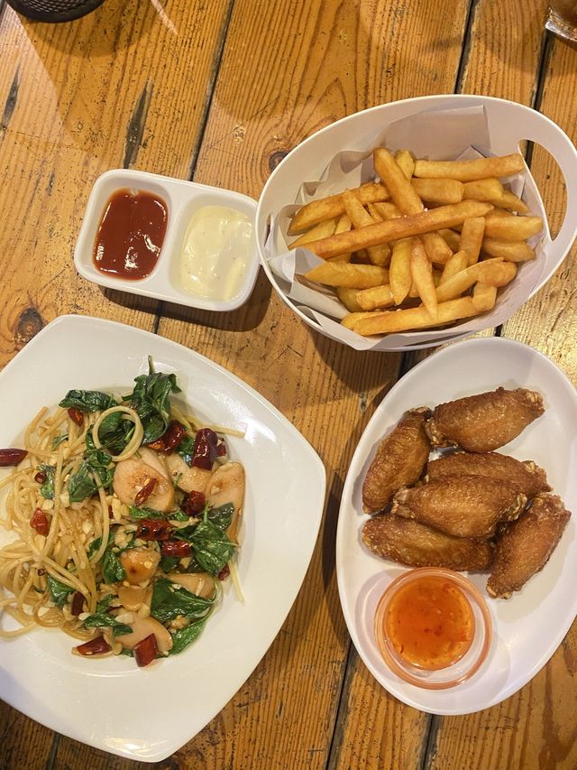 🥓Steak in time - ริมน้ำจันทบูร ✨